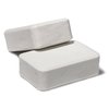 Dermaharmony Set of 2 2% Pyrithione Zinc (ZnP) Bar Soap 4 oz - Crafted for Those with Skin Conditions - Seborrheic Dermatitis, Dandruff, etc.