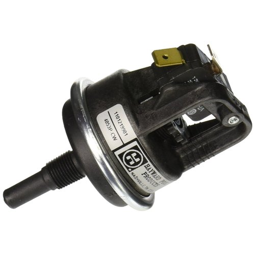 Hayward CZXPRS1105 Replacement Pressure Switch for C Spa and H Series Heaters