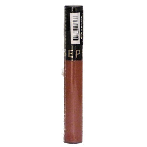 SEPHORA COLLECTION Cream Lip Stain Liquid Lipstick 80 Honeymoon