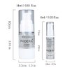 2 Pack PHOERA Face Primer,Magical Perfecting Base Face Mattifying Primer Anti-Aging WrinklesShrink Pore Remove Fine Lines Exfoliating Anti-Oxidation.(6Ml)