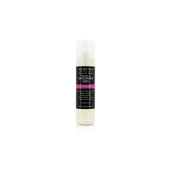 DEMETER Magnolia Shower Gel 250ml/8.4oz