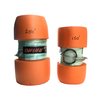 Marker Buoys for Fishing. Freediving, Scuba Diving and Spearfishing - Mark Your Favorite Fishing Spot (Small - 150ft of Line)