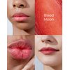 ieró Beauty Moonkissed Luminous PH Tinted Lip Balm w/Shea Butter & Vitamin E, Lip Care Moisturizer, Lip Plumper for Soft & Supple Lips, Paraben Free, Vegan, Sheer Red w/Copper-Red Shimmer