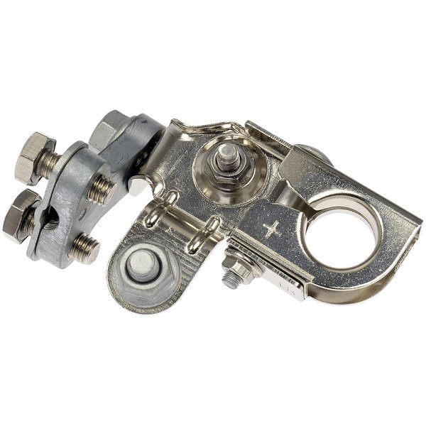 Dorman 926-882 Positive Battery Terminal Compatible with Select Ford/Lincoln Models (OE FIX)