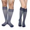 RejuvaSocks Herringbone Unisex Compression Socks