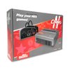 Old Skool CLASSIQ N Console Compatible with NES - Grey/Grey Clone System