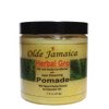 Olde Jamaica Herbal Gro Hair and Scalp Conditioner and Hair Dressing Pomade 7.5 oz.