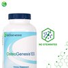 Nutra BioGenesis - Osteogenesis ES - Calcium, Magnesium, Vitamin D and Vitamin K for Bone Strength and Support - 240 Capsules