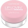 Catrice | Lip Lovin’ Overnight Lip Mask | With Shea Butter & Vitamin E | Moisturize & Nourish Dry, Chapped Lips | Vegan & Cruelty Free | Made Without Gluten, Parabens & Microplastic Particles