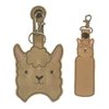Llama Hand Sanitizer Holder and/or Lip Balm Holder