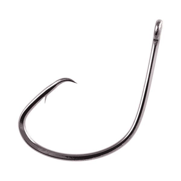 Owner Mutu Light Circle Hooks - 22 Pk. - Size 5/0