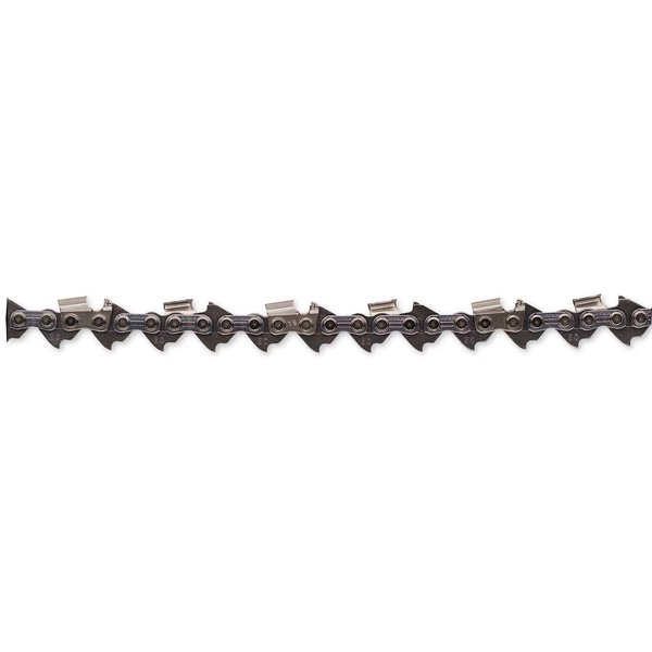 Oregon 20LPX078G PowerCut Saw Chain, 20",Grey