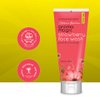Aroma Magic Strawberry Face Wash | 3.38 Fl Oz (100ml) | Hydrating Facial Cleanser | Natural Moisturizing Facewash | All Skin Type | for Men & Women