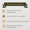 Cook's, Choice Premium Quality Pure Vanilla Extract, 16 oz