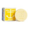 Kalastyle Swedish Dream Sea Salt Summer Lemon Soap | LIMITED EDITION | Vegan, Cruelty Free, Made in USA | 4ounces