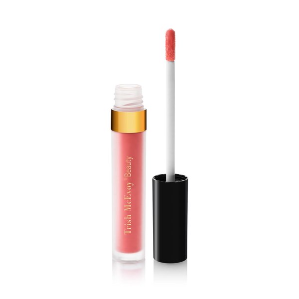 Trish McEvoy Easy Lip Gloss in Shade Innocent, 3 ml /0.10 fl oz