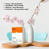 Leoezx™ Hydrocolloid Patches(72PCS) Skin Patches Acne Pimple Patch Cystic Acne Patch Invisible Face Blemish Patches Zit Patches Micro dot pimple patch Acne spot dots