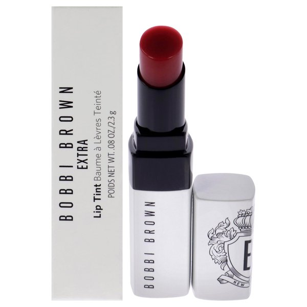 Bobbi Brown Extra Lip Tint - 619 Bare Raspberry for Women - 0.08 oz Lipstick