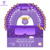Sleep Mask,Steam Eye Mask for Travel Essentials, Warm Compress for Eyes,Heated Eye Masks for Dark Circles and Puffiness & Soothe Tired Eyes, Self Care SPA Relaxation Gifts for Women Lavender 20 Pc