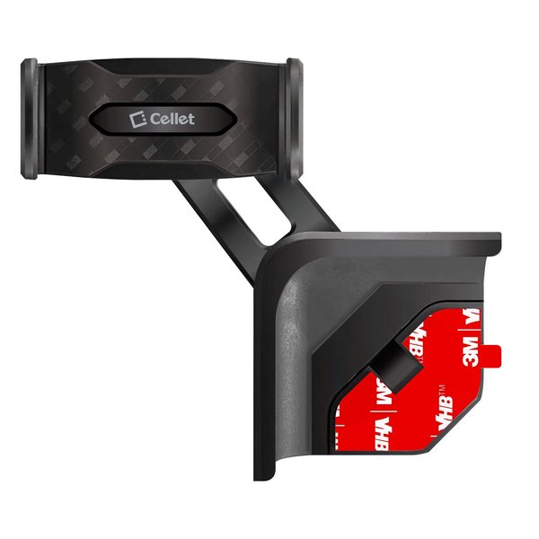 Cellet Tesla Model 3 and Model Y Phone Mount: Optimized for Digital Display Integration