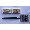 Shark Safety Razor SH.25