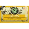 Triple Leaf Detox Tea - 20 bags