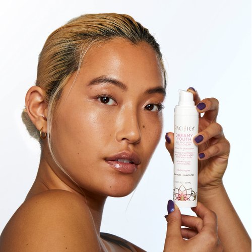 Pacifica Dreamy Youth Day & Night Face Cream