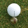 GRAPHICS & MORE Bigfoot Doesn't Believe in You Either Golf Divot Repair Tool and Ball Marker