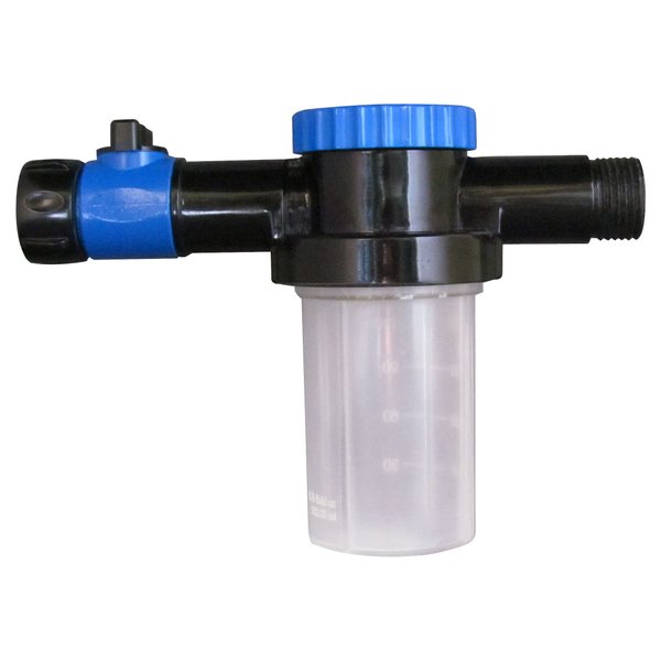 STAR BRITE Salt Off Salt Remover Wash & Marine Engine Flush Applicator (094100)