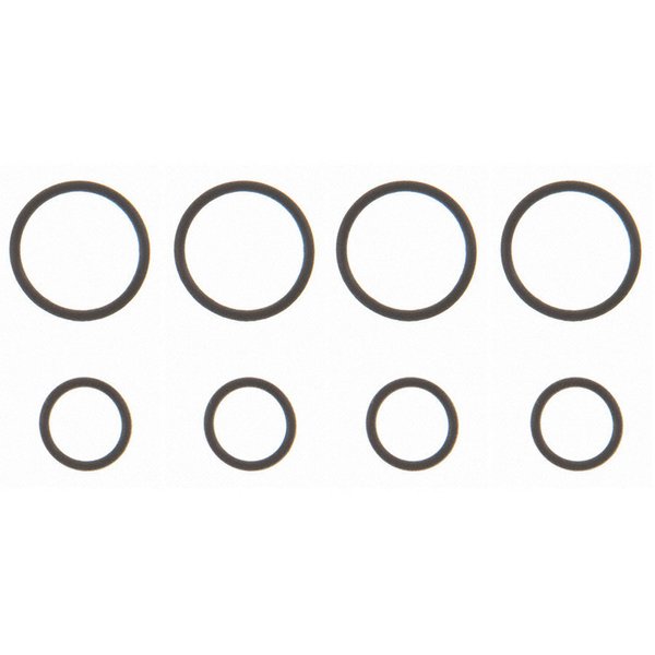 FEL-PRO ES 71188 Fuel Injector O-ring Set
