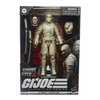 Hasbro G.I. Joe Classified Series 6-Inch Storm Shadow and Snake Eyes Action Figure Bundle (2 Items)