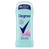 Degree Original Antiperspirant Deodorant 48-Hour Sweat & Odor Protection Sheer Powder Antiperspirant for Women 2.6 oz