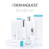 DermaQuest SkinBrite Facial Cleanser - Hydrating & Brightening Skin Cleanser - Balance Uneven Skin Tone and Hyperpigmentation (6 oz.)