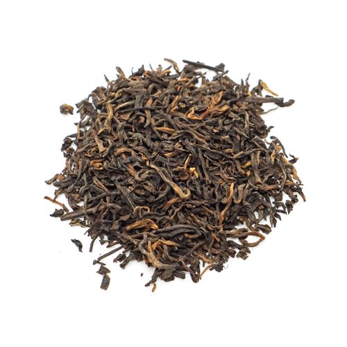 Pu-erh #2 Loose Leaf Tea - 1 lb