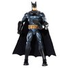 Mattel DC Comics Total Heroes Batman 6" Action Figure