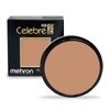 Mehron Makeup Celebre Pro-HD Cream Face & Body Makeup (.9 oz) (MEDIUM DARK 2)