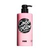 Victoria's Secret Pink Coco Hydrating Body Lotion with Coconut Oil