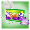 Gain Dryer Sheets Laundry Fabric Softener, Moonlight Breeze, 240 Count
