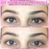 Lash Clusters Wispy 168 Pcs Natural Cluster Lashes D Curl DIY Eyelash Extensions Mix Length Individual Eyelash Clusters Super Thin Band (Mix 11-13mm D Curl)