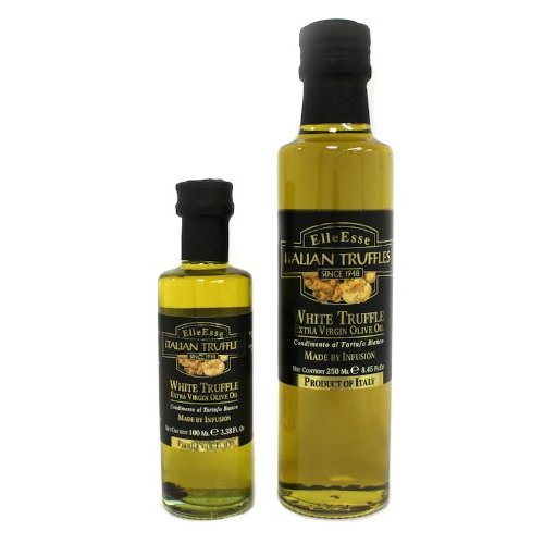 Italian White Truffle Olive Oil (17.5 fl oz (500 mL))