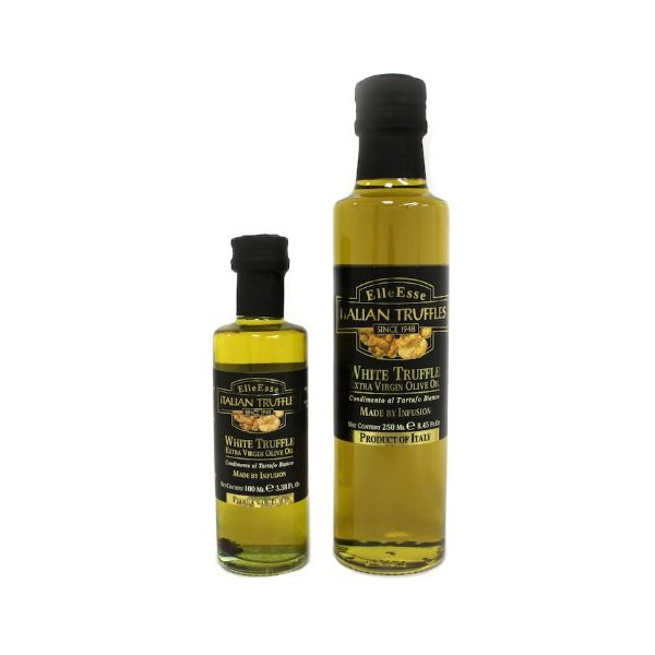 Italian White Truffle Olive Oil (17.5 fl oz (500 mL))