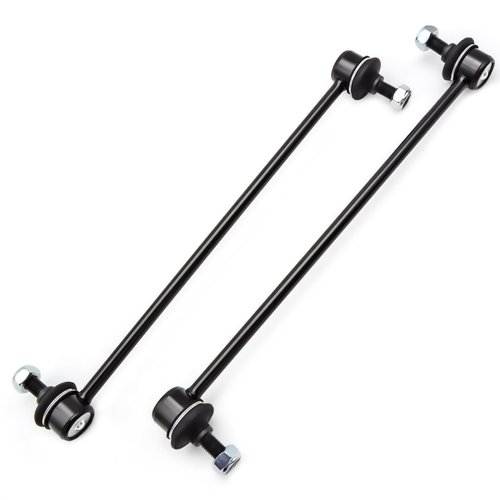 Ynovvo K80880 Front Stabilizer Sway Bar Link Kit Suspension Replacement Sway Bar End Links 2PCS MK80880 45G0489 536-440 8623576