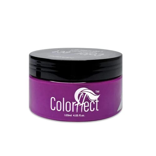 Magic Collection Colorffect NEON Hair Color Wax (NEON PURPLE)