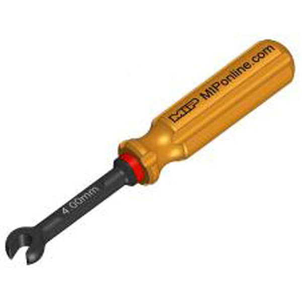Moore Ideal Products 9715 Turnbuckle Wrench, 4.00Mm, for TLR 1/10th