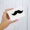 Primal Elements Bar Soap, Mustache, 5.8 Ounce