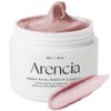ARENCIA French Royal Rosehip Brightening Face Cleanser & Daily Scrub - Moisturizing, Exfoliating & Deep-Cleansing - Spa Quality, All Skin Types with Rice Powder & Rice Water (1.76oz)