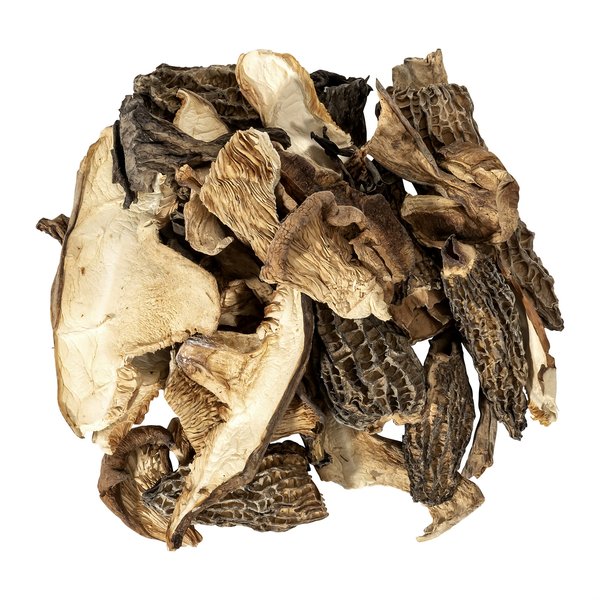 OliveNation Premium Wild Mushroom Mix 16 oz.