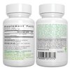 Igennus Pure Methylfolate 667 mcg DFE, Clean Label, Optimized Folate 400 mcg, MTHFR Supplement for Women & Men, 180 Small Tablets, Lab Verified, Vegan & Hypoallergenic