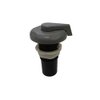Air Control Valve 5 Scallop Gray 1" Spa Hot Tub Universal Video How to