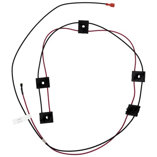 Frigidaire 316580615 Spark Ignition Switch Unit